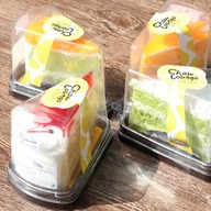 กาแฟมวลชน แม็คโคร เขาใหญ่