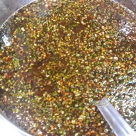 ใบเตยจิ้มจุ่ม