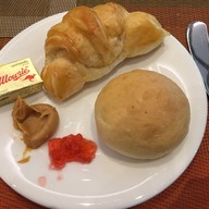 เมนูของร้าน 711 Bistro