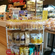 กาแฟมวลชน แม็คโคร เขาใหญ่