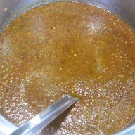 ใบเตยจิ้มจุ่ม