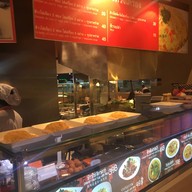 ข้าวไข่เจียวทรงเครื่อง