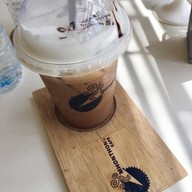 หมอนทองคาเฟ่