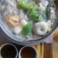 ใบเตยจิ้มจุ่ม