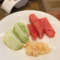 เมนูของร้าน 711 Bistro