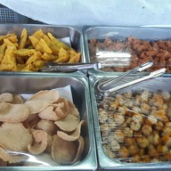 ใบเตยจิ้มจุ่ม