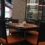 บรรยากาศ 711 Bistro