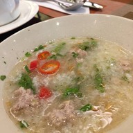 เมนูของร้าน 711 Bistro