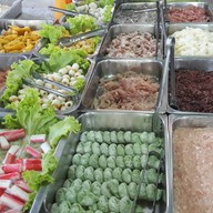 ใบเตยจิ้มจุ่ม