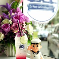 เมนูของร้าน Navy Club Coffee