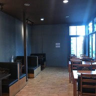 Coffee Der La ร้านกาแฟคอฟฟี่เด้อหล่า โอโซนวิลเลจ