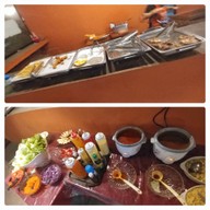 บรรยากาศ 2b สเต็ก & แจ่วฮ้อน บุฟเฟ่ต์