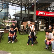 PLEARN MASSAGE สวนเพลินมาร์เก็ต