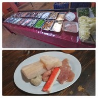 บรรยากาศ 2b สเต็ก & แจ่วฮ้อน บุฟเฟ่ต์