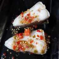 เมนูของร้าน OISHI Grand สยามพารากอน