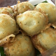 เมนูของร้าน เจ๊ราตรีแกงป่า