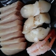 เมนูของร้าน OISHI Grand สยามพารากอน