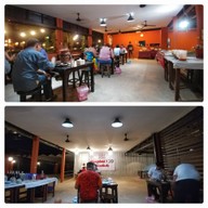 บรรยากาศ 2b สเต็ก & แจ่วฮ้อน บุฟเฟ่ต์