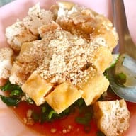 เมนูของร้าน ขนมหวานป้ากี้