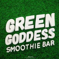 Green Goddess Smoothie Bar