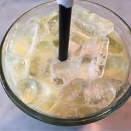 เมนูของร้าน B-story Cafe'