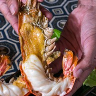 Food or drink of Paak Dang Restaurant