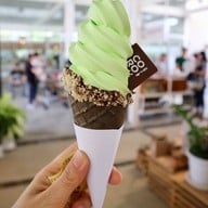 เมนูของร้าน CORO FIELD