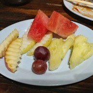 เมนูของร้าน 2b สเต็ก & แจ่วฮ้อน บุฟเฟ่ต์