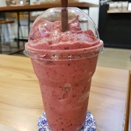 เมนูของร้าน Tasty Healthy
