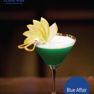 CLOUD9 Casual Rooftop Bar