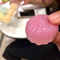 เมนูของร้าน บ้านขนมชั้น ซอย23