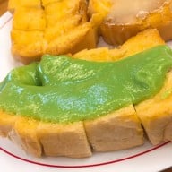 เมนูของร้าน มนต์นมสด เสาชิงช้า