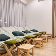 PLEARN MASSAGE สวนเพลินมาร์เก็ต