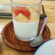 เมนูของร้าน Kazoku Sushi