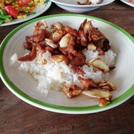 ครัวลุงหิน