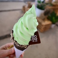 เมนูของร้าน CORO FIELD