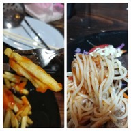 เมนูของร้าน 2b สเต็ก & แจ่วฮ้อน บุฟเฟ่ต์