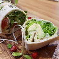 เมนูของร้าน Tasty Healthy