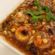 Maroc De' Nest Home