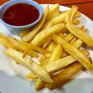 เมนูของร้าน Chill Chill Grill Buffet Ladkrabang