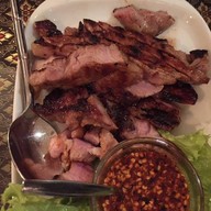 เมนูของร้าน Ban Gaw Halmtorvet