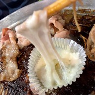 เมนูของร้าน Chill Chill Grill Buffet Ladkrabang