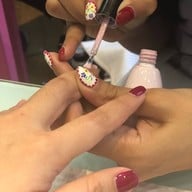 Nail It ทองหล่อ