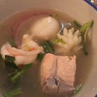 เมนูของร้าน Ban Gaw Halmtorvet