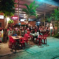 ธนพลหมูย่างเกาหลี สาขา 9