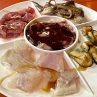 เมนูของร้าน Chill Chill Grill Buffet Ladkrabang