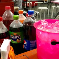 เมนูของร้าน Chill Chill Grill Buffet Ladkrabang