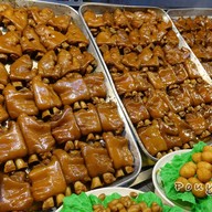 Liuhe Tourist Night Market