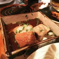 เมนูของร้าน Kenshin Izakaya อโศก