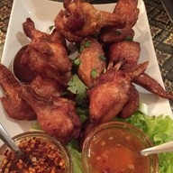 เมนูของร้าน Ban Gaw Halmtorvet